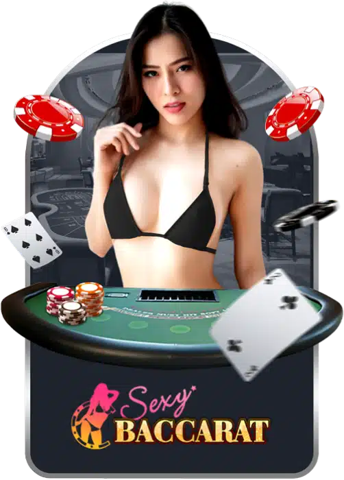 Sexy Baccarat