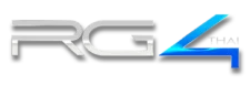 RG4thai logo