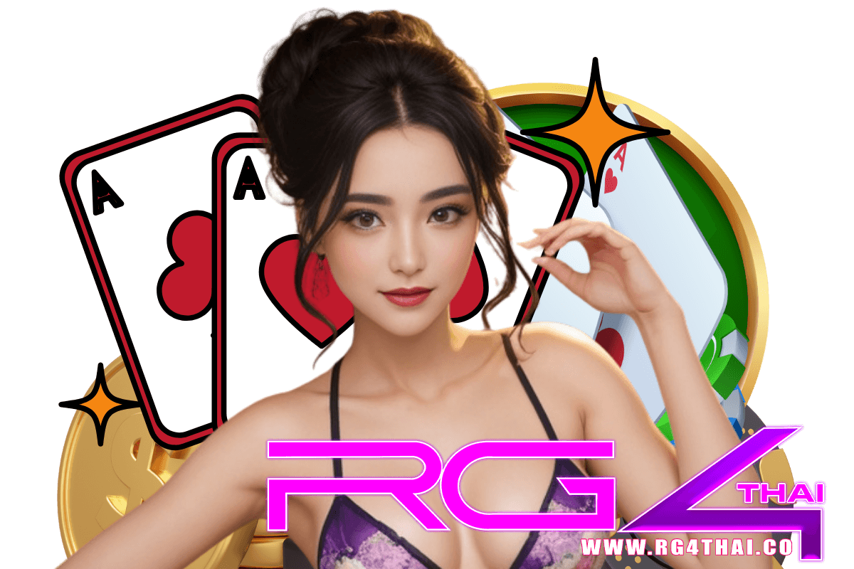 rg4thai wallet
