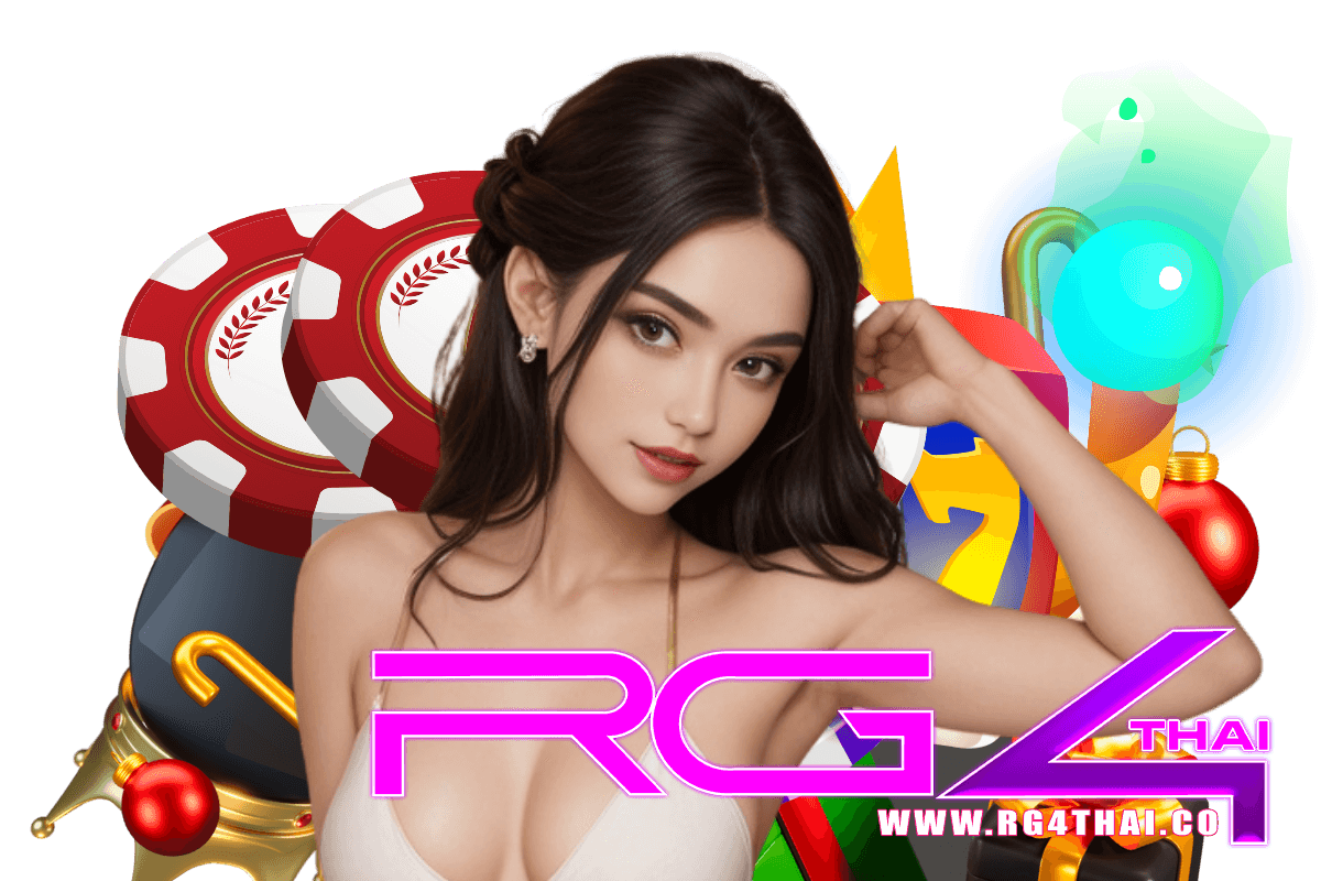 rg4thai สมัคร