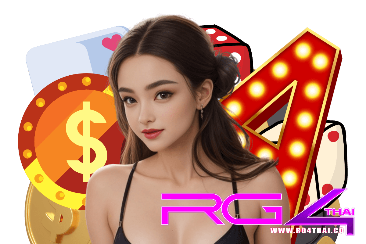 rg4thai สล็อต